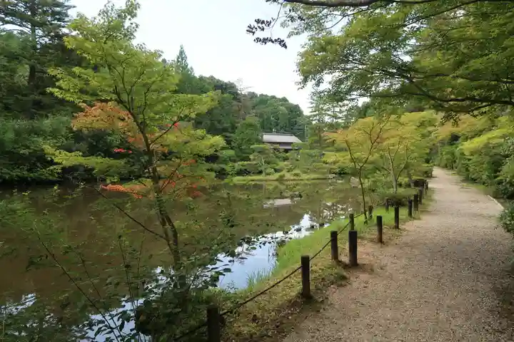 円成寺(奈良県)