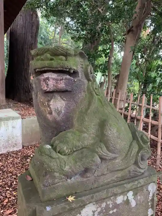 御霊神社(千葉県)