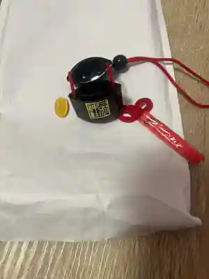 品川神社(東京都)