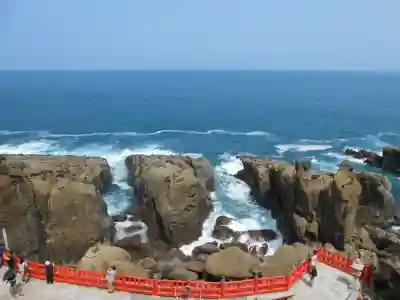 鵜戸神宮(宮崎県)