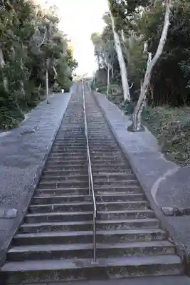 洲崎神社(千葉県)