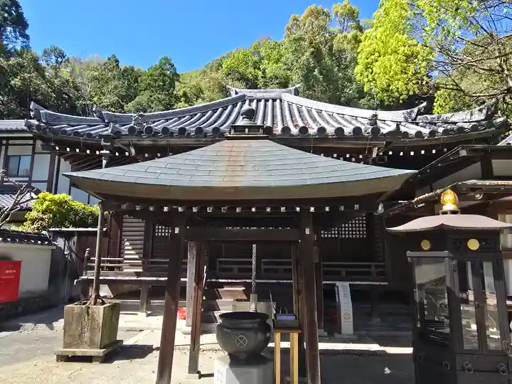 瀧谷不動尊 明王寺(大阪府)