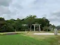 愛宕神社のその他建物