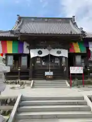 埼玉厄除け開運大師・龍泉寺（切り絵御朱印発祥の寺）(埼玉県)