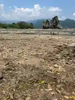 白蛇弁天(弁天島)(和歌山県)