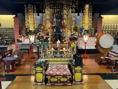 宝壽山 吉祥院(北海道)