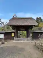 常楽寺(神奈川県)