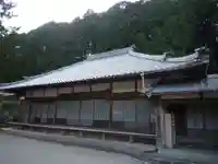 東明院の本殿・本堂