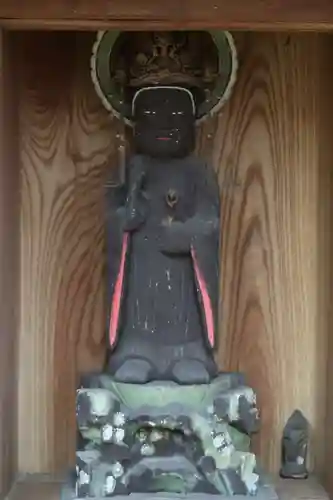 野田観音堂（野田会館）(滋賀県)