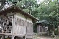 寺久保天神社(滋賀県)