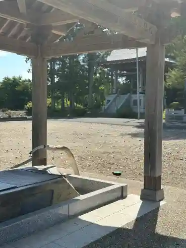 鹿島台神社(宮城県)