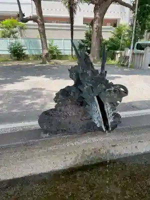 海神社(兵庫県)