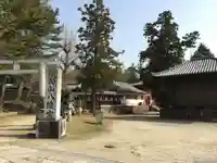 手向山八幡宮(奈良県)