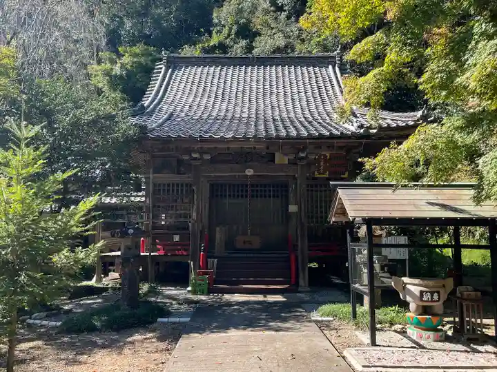 清水寺(岐阜県)