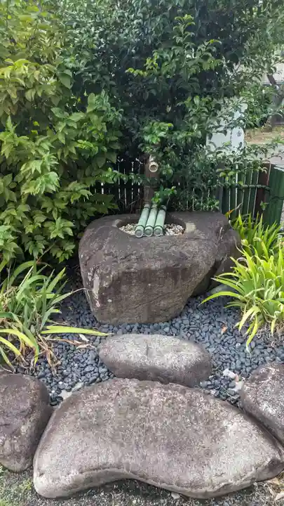 八幡社(神奈川県)