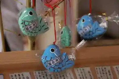 高司神社〜むすびの神の鎮まる社〜の授与品その他