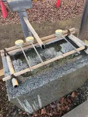 南八幡宮(東京都)