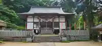 愛敬院(宮城県)