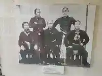 梁田招魂社(栃木県)