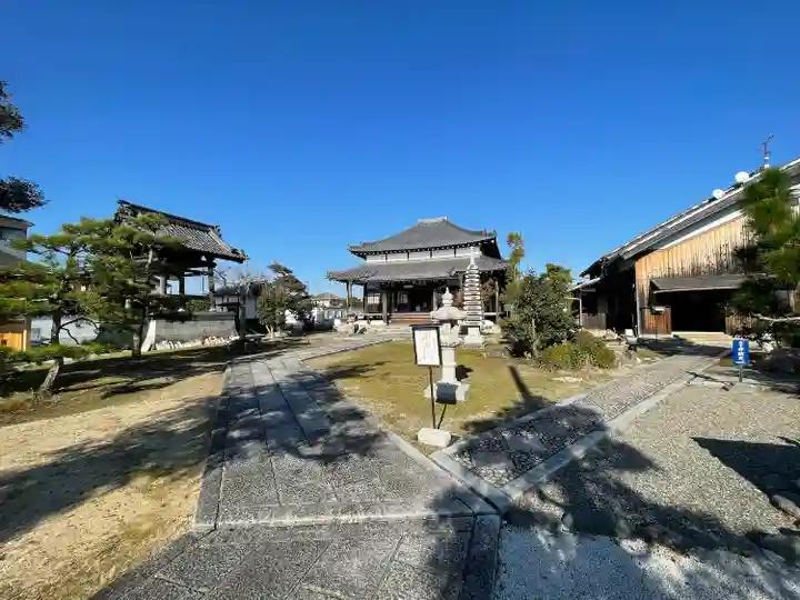大徳寺(滋賀県)