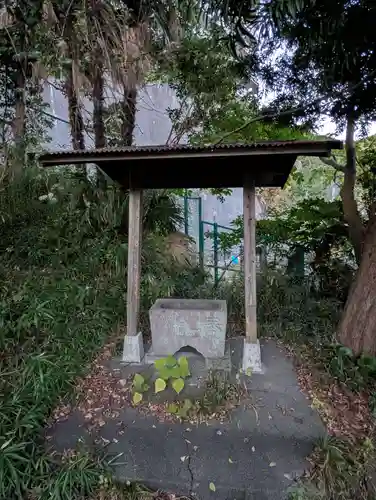 津守稲荷神社(神奈川県)