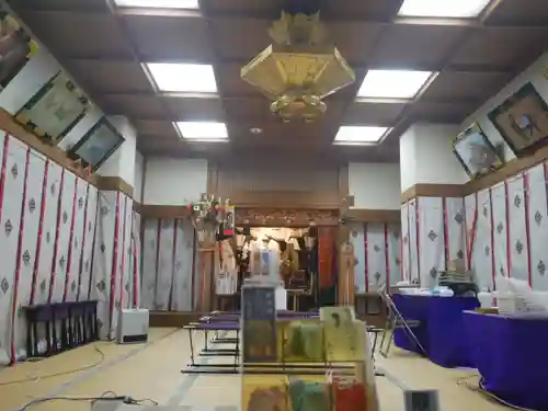 胡子神社(広島県)