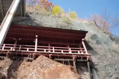 雲岸寺のその他建物