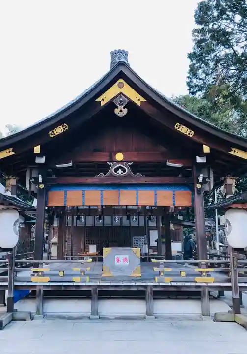 伏見稲荷大社のその他建物