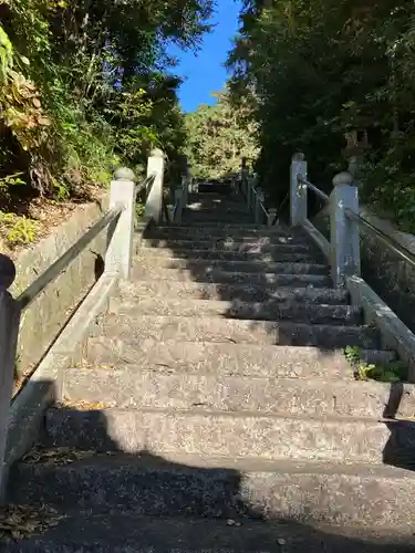 村國神社(岐阜県)