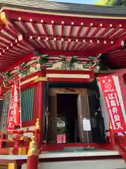 江島神社(神奈川県)