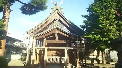 西宮戎神社の建物その他