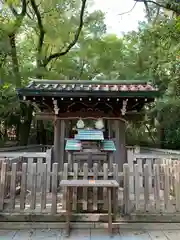 湊川神社(兵庫県)