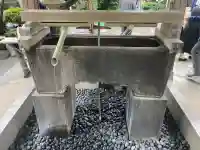 鳩森八幡神社(東京都)