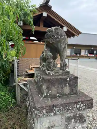 八幡宮(茨城県)