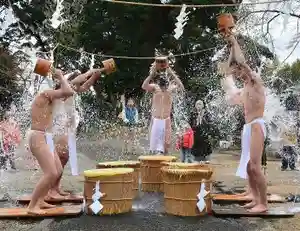 蓮久寺(千葉県)(2021年12月27日(月) 10時54分53秒投稿)