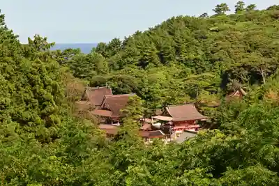 日御碕神社(島根県)