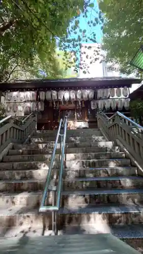 朝日神社(愛知県)