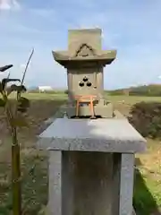 大歳神社(兵庫県)