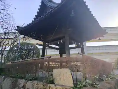 勧行寺(神奈川県)