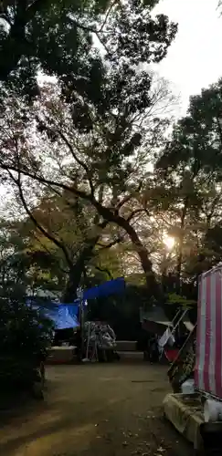 大鷲神社(東京都)