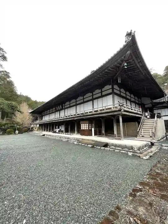 方廣寺(静岡県)