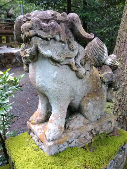 五皇神社(福井県)