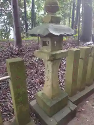八幡社のその他建物