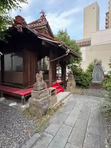 稲荷神社(鳥取県)