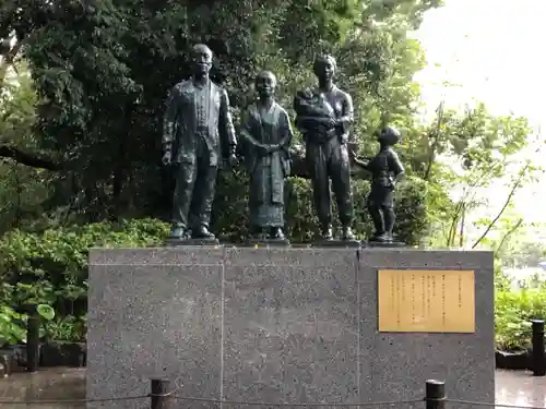 靖國神社(東京都)