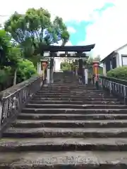 一條神社(高知県)