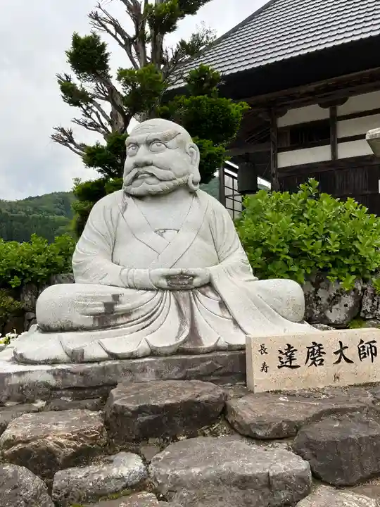全長寺(滋賀県)