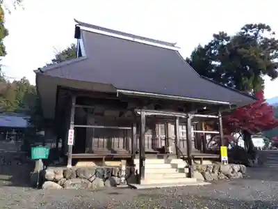 戸岩寺(滋賀県)
