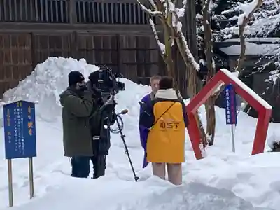 国上寺(新潟県)