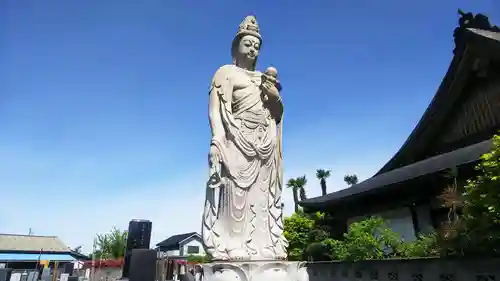 瑞光寺の仏像